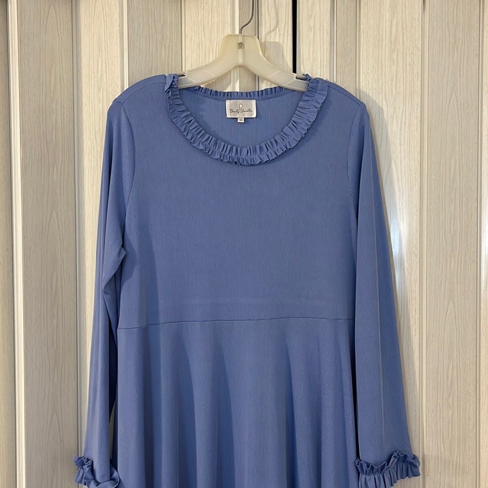 Dainty Jewells Dress